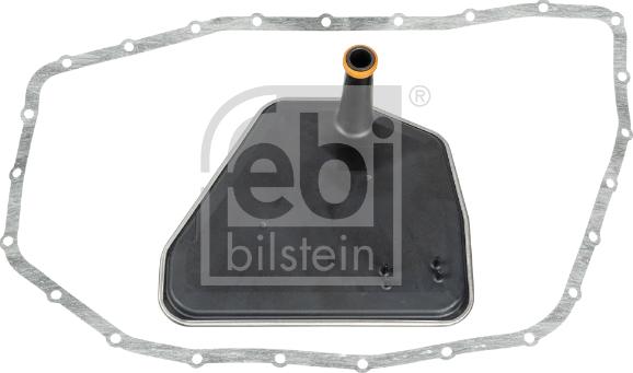 Febi Bilstein 107405 - Hidraulicni filter, automatski mjenjač www.molydon.hr