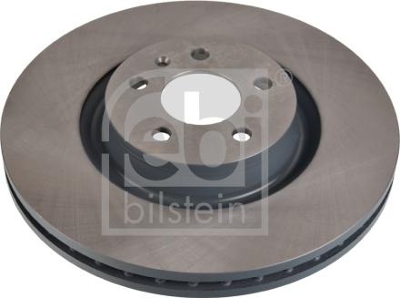 Febi Bilstein 107506 - Kočioni disk www.molydon.hr