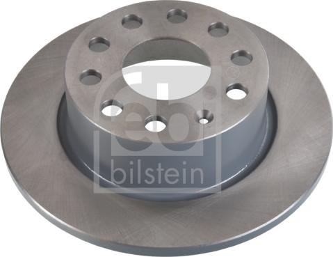 Febi Bilstein 107516 - Kočioni disk www.molydon.hr