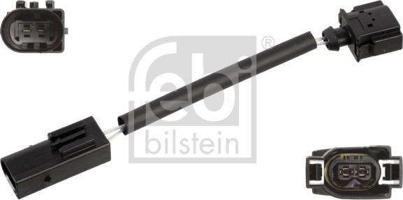 Febi Bilstein 107574 - priključni kabel, senzor bregastog vratila www.molydon.hr