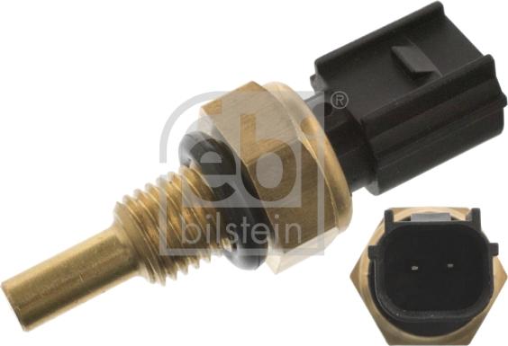 Febi Bilstein 107623 - Senzor, temperatura rashladne tekućinu www.molydon.hr