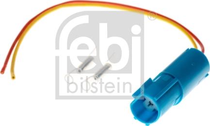 Febi Bilstein 107098 - Komplet za popravak kablova, senzor položaja radilice www.molydon.hr