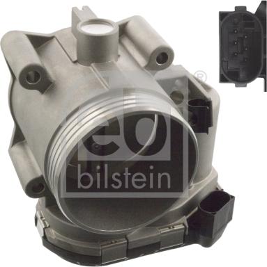 Febi Bilstein 107028 - Kučište leptira karburatora www.molydon.hr