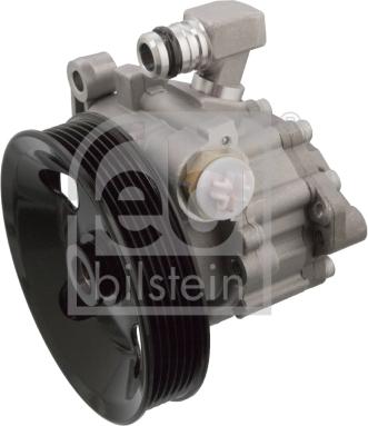 Febi Bilstein 107158 - Hidraulična pumpa, upravljanje www.molydon.hr