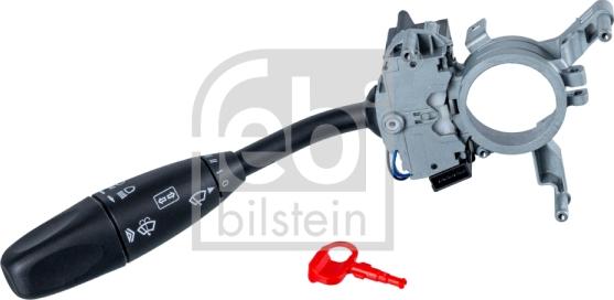 Febi Bilstein 107160 - Prekidač poluge upravljača www.molydon.hr