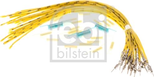 Febi Bilstein 107114 - Komplet za popravak kabela, vrata www.molydon.hr