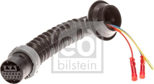 Febi Bilstein 107132 - Komplet za popravak kabela, vrata www.molydon.hr