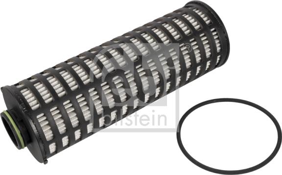 Febi Bilstein 107822 - Filter za ulje www.molydon.hr