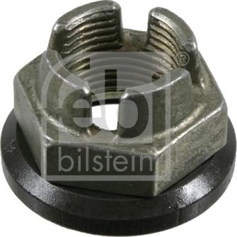 Febi Bilstein 10736 - matica, kraj osovine www.molydon.hr