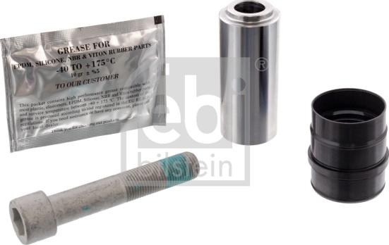 Febi Bilstein 107240 - Set za popravak, kočione čeljusti www.molydon.hr