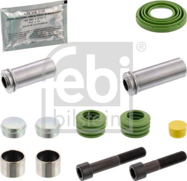 Febi Bilstein 107248 - Set za popravak, kočione čeljusti www.molydon.hr