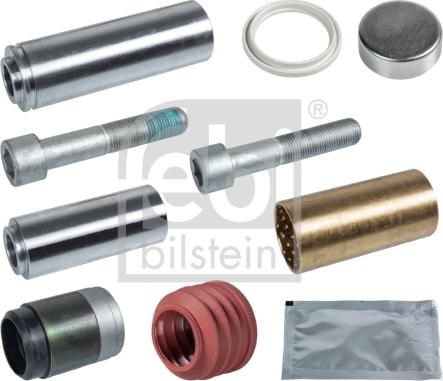 Febi Bilstein 107242 - Set za popravak, kočione čeljusti www.molydon.hr