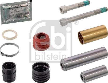 Febi Bilstein 107239 - Set za popravak, kočione čeljusti www.molydon.hr