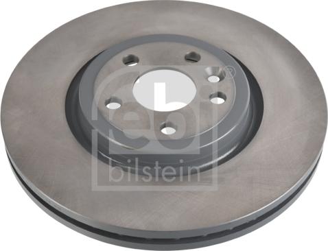 Febi Bilstein 107220 - Kočioni disk www.molydon.hr