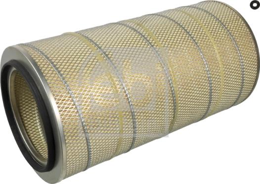 Febi Bilstein 107279 - Filter za zrak www.molydon.hr