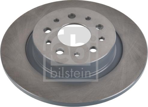 Febi Bilstein 107714 - Kočioni disk www.molydon.hr