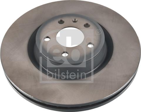 Febi Bilstein 107718 - Kočioni disk www.molydon.hr