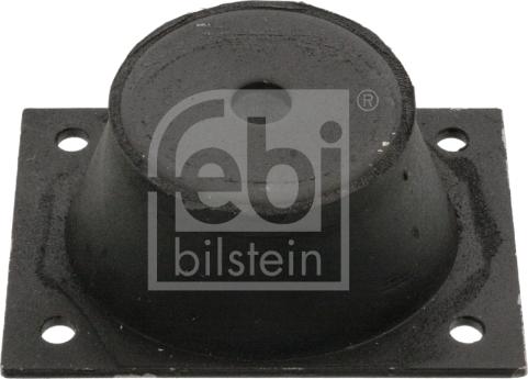 Febi Bilstein 11937 - Ležište | Držač | Uležištenje, automatski mjenjač www.molydon.hr