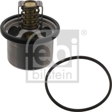 Febi Bilstein 11495 - Termostat, rashladna tekućinu www.molydon.hr