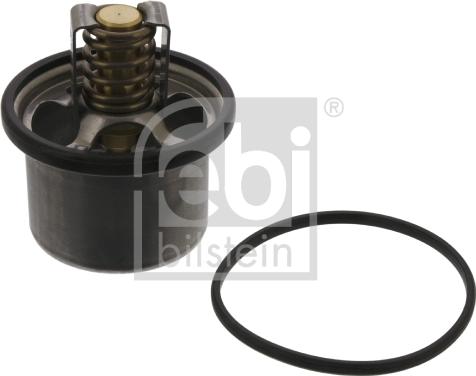 Febi Bilstein 11496 - Termostat, rashladna tekućinu www.molydon.hr