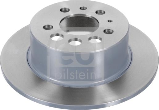 Febi Bilstein 11449 - Kočioni disk www.molydon.hr