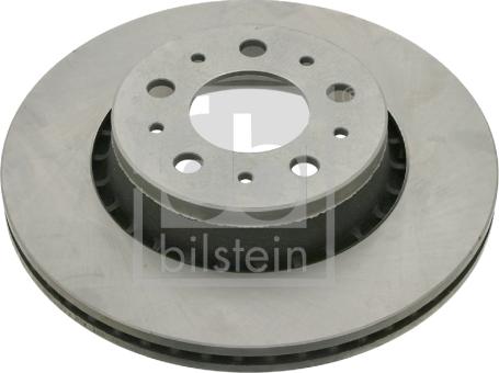 Febi Bilstein 11448 - Kočioni disk www.molydon.hr