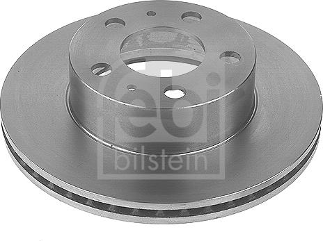 Febi Bilstein 11450 - Kočioni disk www.molydon.hr