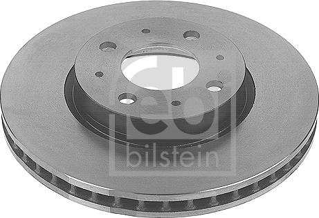 Febi Bilstein 11453 - Kočioni disk www.molydon.hr