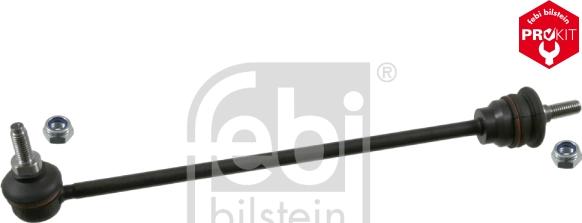 Febi Bilstein 11422 - Šipka/spona, stabilizator www.molydon.hr