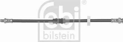 Febi Bilstein 11504 - Kočiono crijevo, lajtung www.molydon.hr