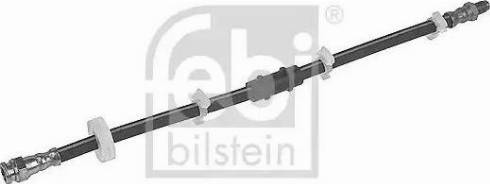 Febi Bilstein 11505 - Kočiono crijevo, lajtung www.molydon.hr