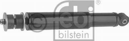 Febi Bilstein 11099 - Amortizer www.molydon.hr