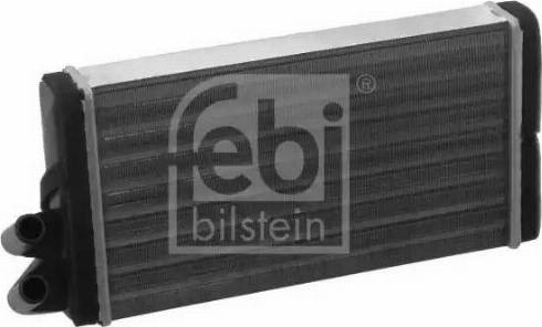 Febi Bilstein 11090 - Izmjenjivač topline, grijanje unutrasnjeg prostora www.molydon.hr