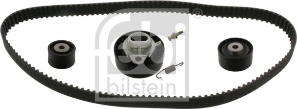 Febi Bilstein 11042 - Komplet zupčastog remena www.molydon.hr