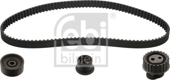 Febi Bilstein 11025 - Komplet zupčastog remena www.molydon.hr