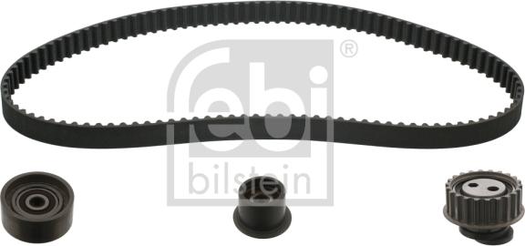 Febi Bilstein 11026 - Komplet zupčastog remena www.molydon.hr