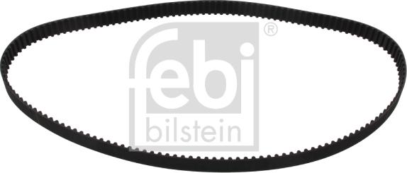 Febi Bilstein 11134 - Zupčasti remen  www.molydon.hr