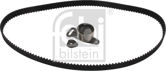 Febi Bilstein 11135 - Komplet zupčastog remena www.molydon.hr