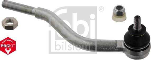 Febi Bilstein 11855 - Kraj spone, kuglasti zglob www.molydon.hr