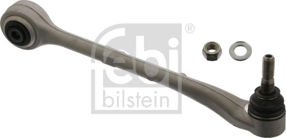 Febi Bilstein 11822 - Rame, Nezavisna poluga za ovjes kotača www.molydon.hr