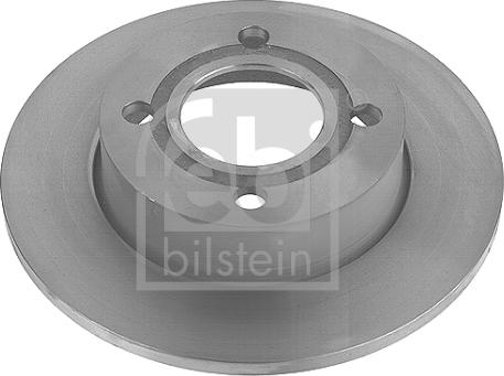 Febi Bilstein 11395 - Kočioni disk www.molydon.hr