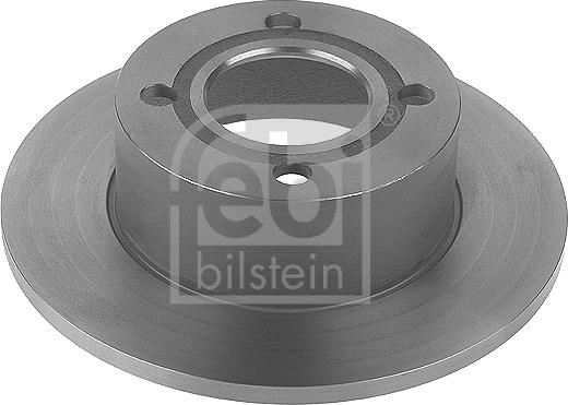 Febi Bilstein 11396 - Kočioni disk www.molydon.hr