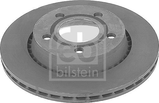 Febi Bilstein 11397 - Kočioni disk www.molydon.hr