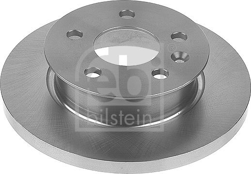 Febi Bilstein 11389 - Kočioni disk www.molydon.hr