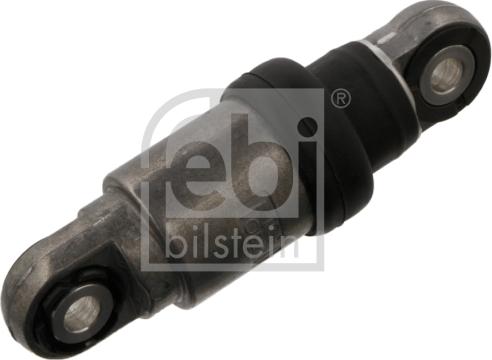 Febi Bilstein 11332 - Prigušivač vibracija, klinasti rebrasti remen  www.molydon.hr