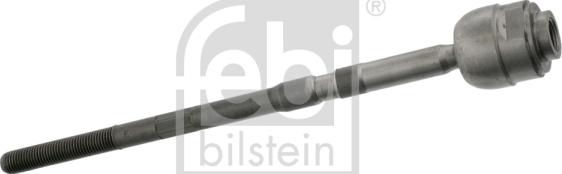 Febi Bilstein 11283 - Aksijalni zglob, poprecna spona www.molydon.hr