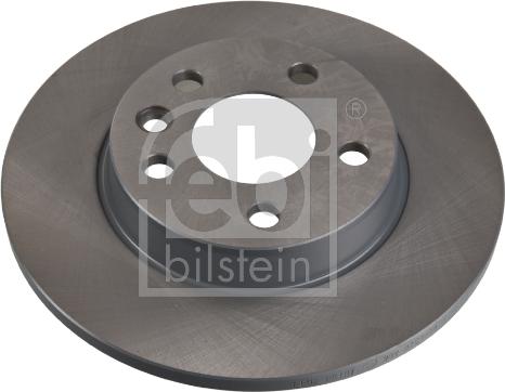 Febi Bilstein 18490 - Kočioni disk www.molydon.hr