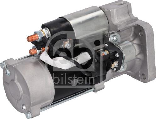 Febi Bilstein 184450 - Starter www.molydon.hr