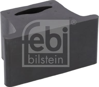 Febi Bilstein 184646 - Gumeni granicnik, Ovjes www.molydon.hr