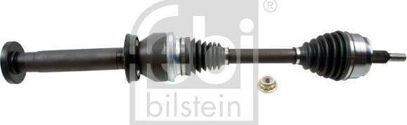 Febi Bilstein 184663 - Pogonska osovina www.molydon.hr